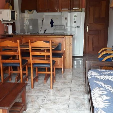Apartamento La Balconada La Paloma Exterior foto